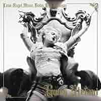 Gwen Stefani ‎／Love.Angel.Music.Baby. レア Gwen Stefani - Love, Angel, Music, Baby [Vinyl] – Drowned